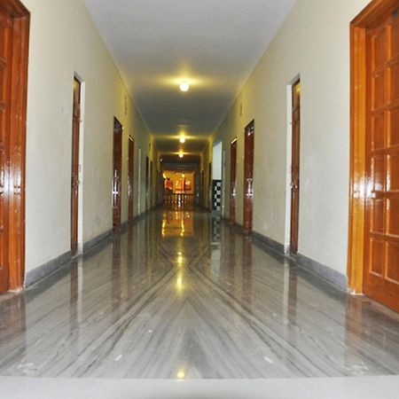 Hotel Padmini Chittorgarh エクステリア 写真