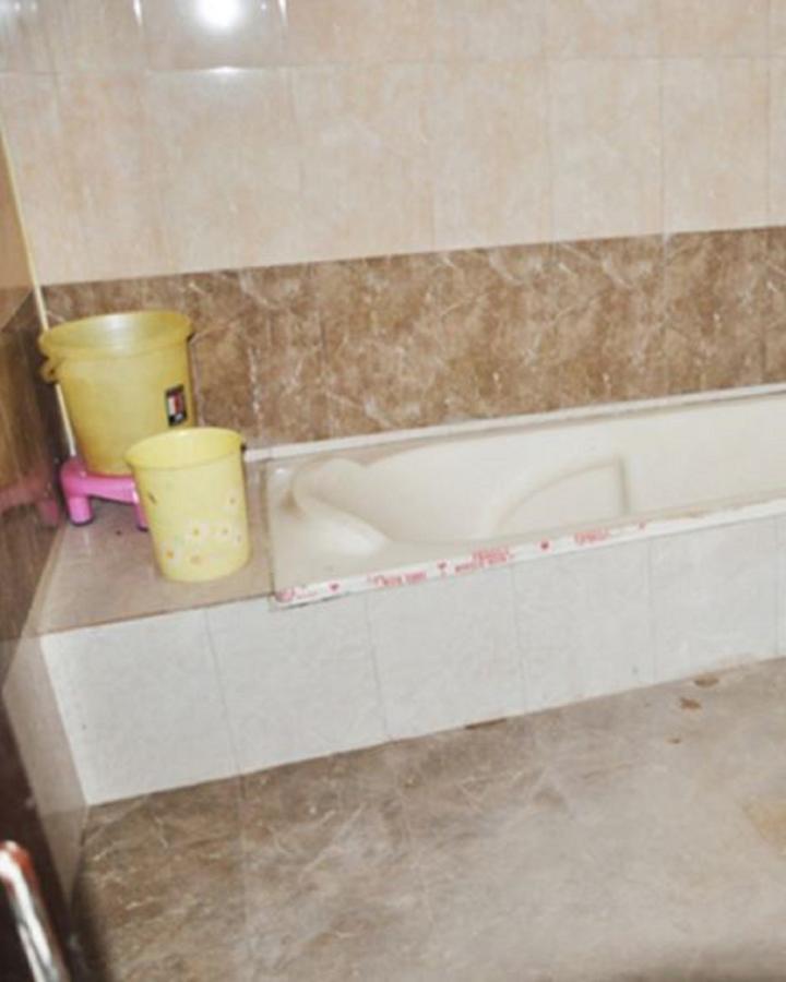 Hotel Padmini Chittorgarh エクステリア 写真