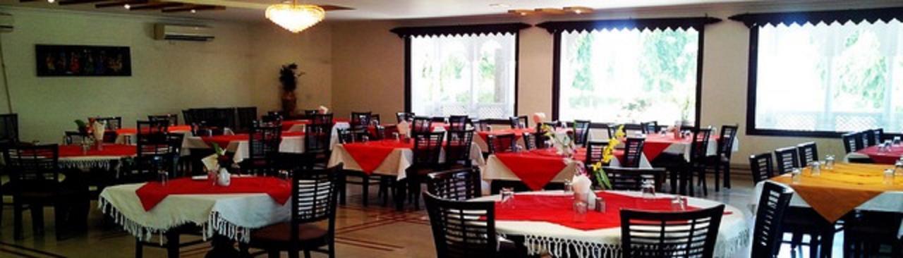 Hotel Padmini Chittorgarh エクステリア 写真