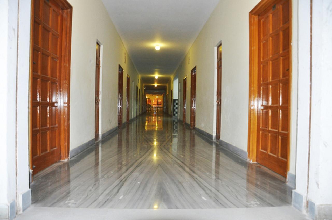 Hotel Padmini Chittorgarh エクステリア 写真