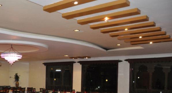 Hotel Padmini Chittorgarh エクステリア 写真